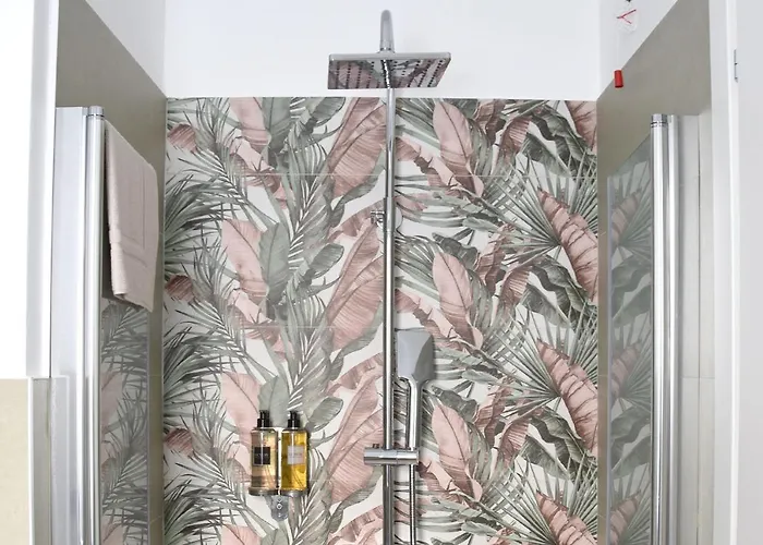 Bed & Breakfast Corte Reale Luxury 4*