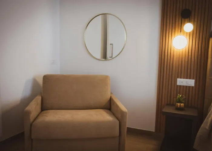 Corte Reale Luxury 4*