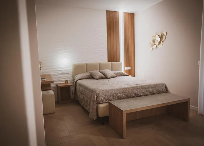 Corte Reale Luxury Bed & Breakfast San Salvo