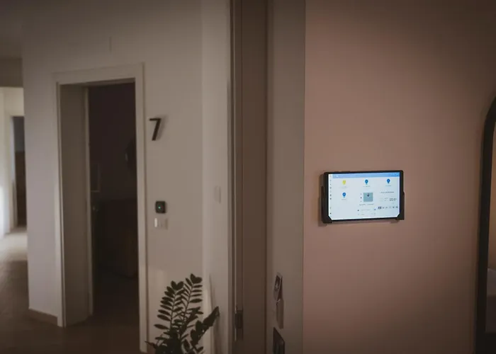 Corte Reale Luxury Bed & Breakfast