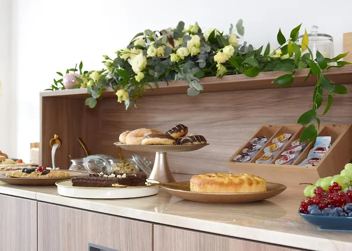 Bed & Breakfast Corte Reale Luxury 4*