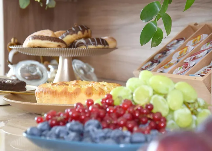 Bed & Breakfast Corte Reale Luxury 4*