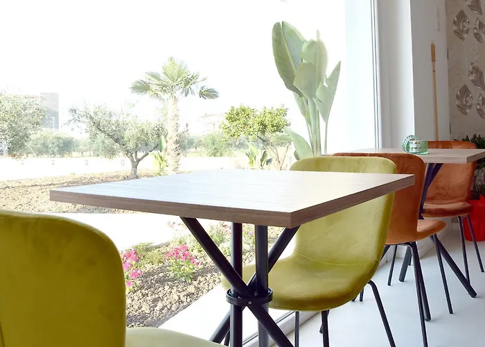 Corte Reale Luxury San Salvo