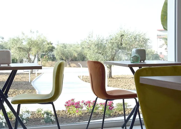 Corte Reale Luxury Bed & Breakfast