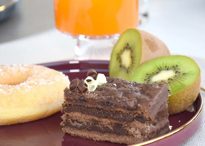 Bed & Breakfast Corte Reale Luxury