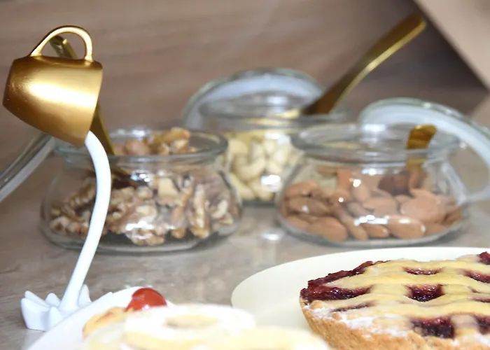 Corte Reale Luxury San Salvo