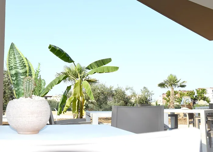 Corte Reale Luxury San Salvo