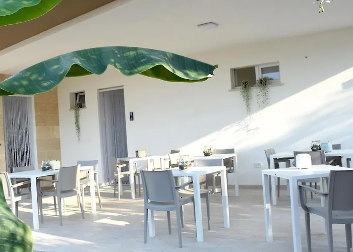 Corte Reale Luxury Bed & Breakfast 4*