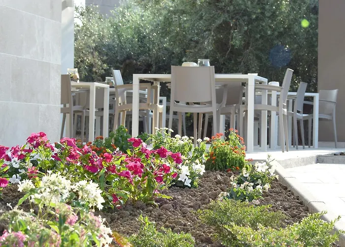 Corte Reale Luxury 4* San Salvo