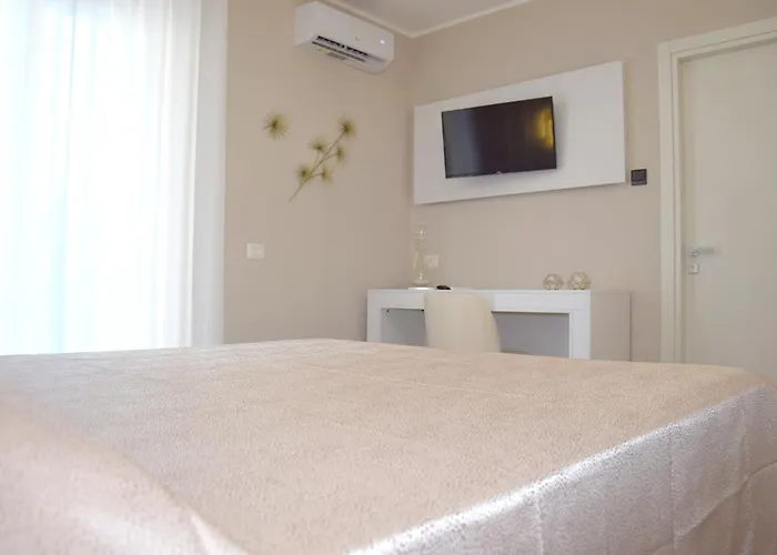 Corte Reale Luxury San Salvo