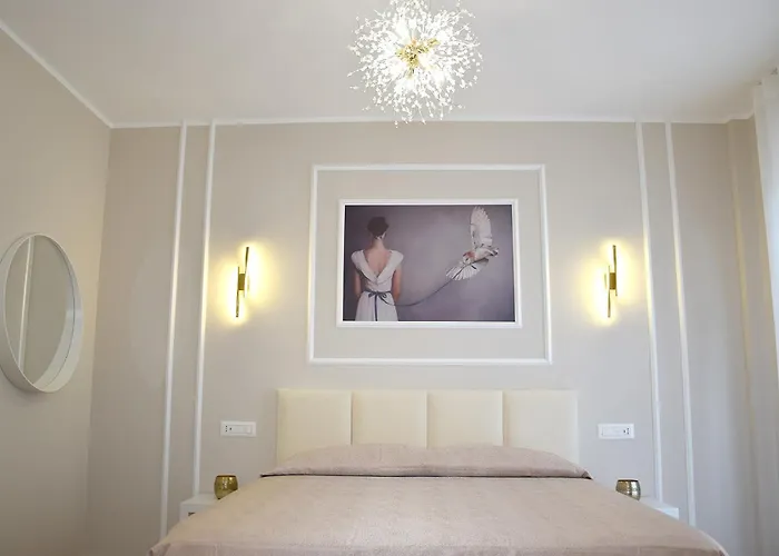Bed & Breakfast Corte Reale Luxury