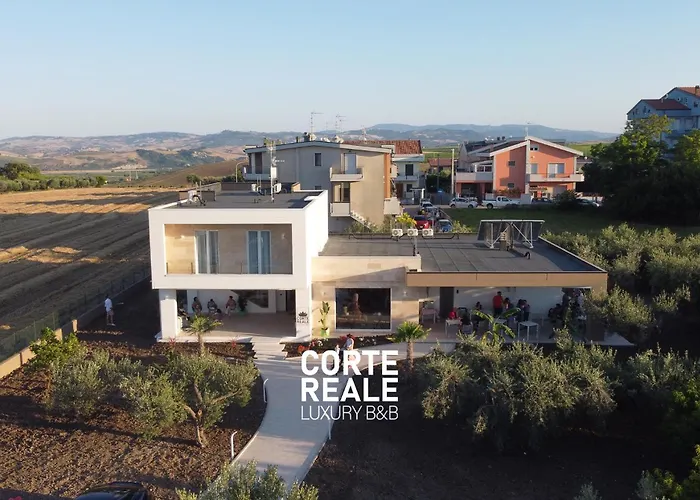 Corte Reale Luxury 4*