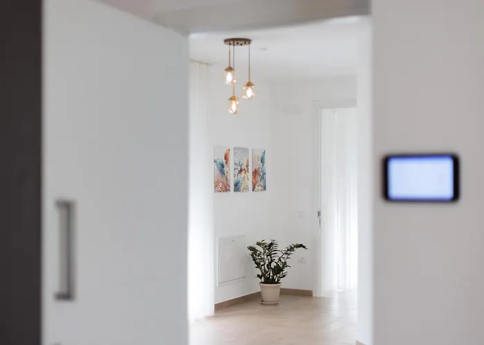 Corte Reale Luxury Bed & Breakfast