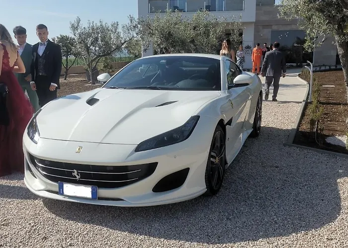 Bed & Breakfast Corte Reale Luxury