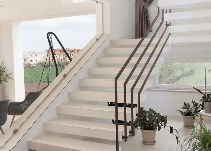 Corte Reale Luxury Bed & Breakfast San Salvo