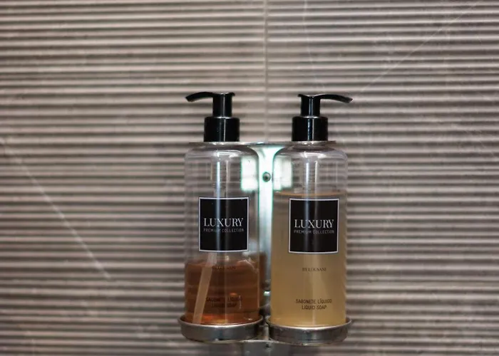 Bed & Breakfast Corte Reale Luxury San Salvo