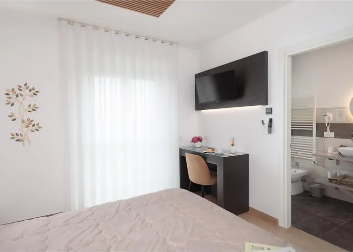 Bed & Breakfast Corte Reale Luxury San Salvo