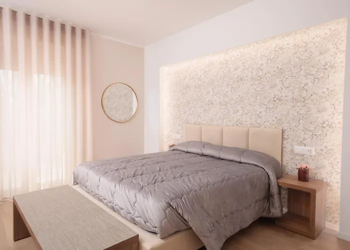 Corte Reale Luxury Bed & Breakfast