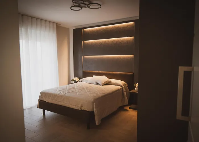 Corte Reale Luxury San Salvo