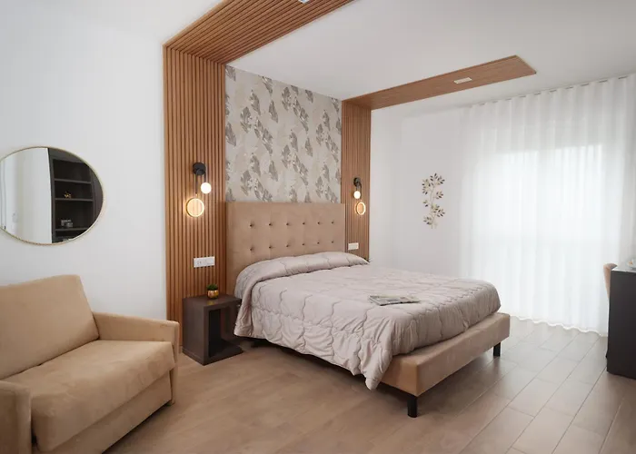 Corte Reale Luxury 4*