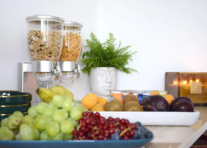 Corte Reale Luxury Bed & Breakfast San Salvo