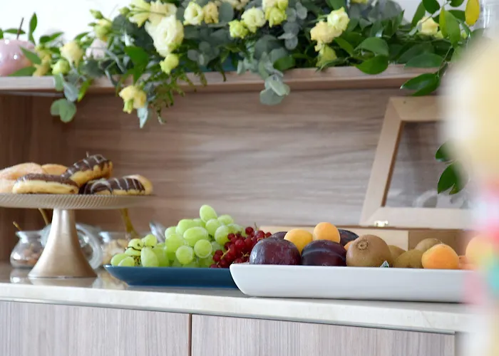 Bed & Breakfast Corte Reale Luxury San Salvo