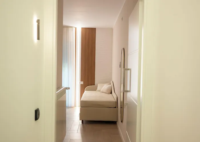 Corte Reale Luxury Bed & Breakfast 4*