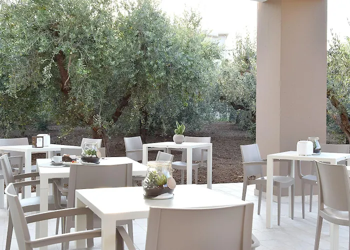 Corte Reale Luxury 4* San Salvo